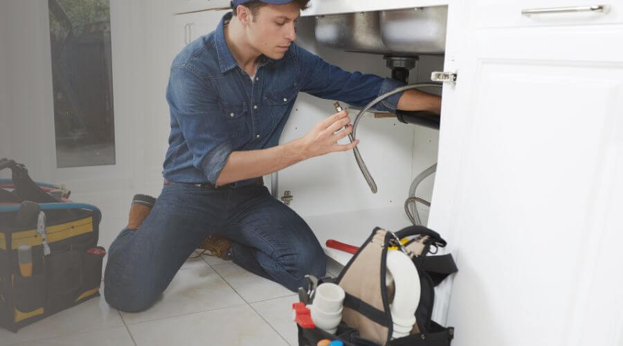 Professional Leak Detection in Chelsea, VT